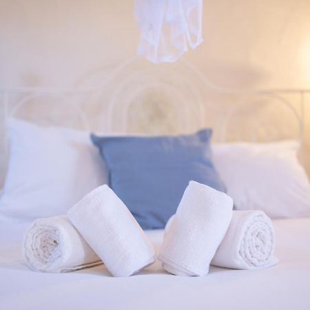 Bed and Breakfast Alma Do Paco Santo Isidoro Esterno foto