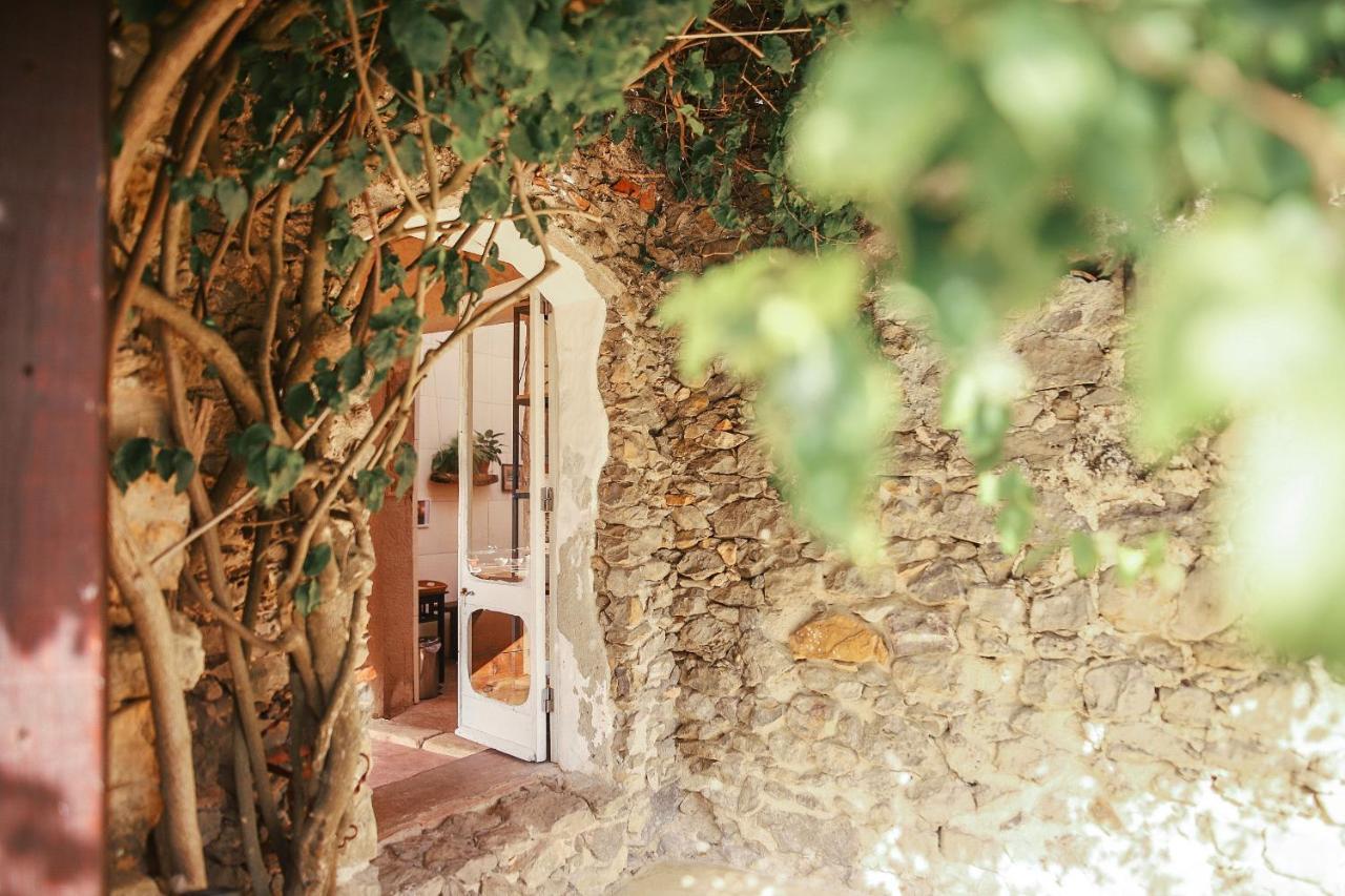 Bed and Breakfast Alma Do Paco Santo Isidoro Esterno foto