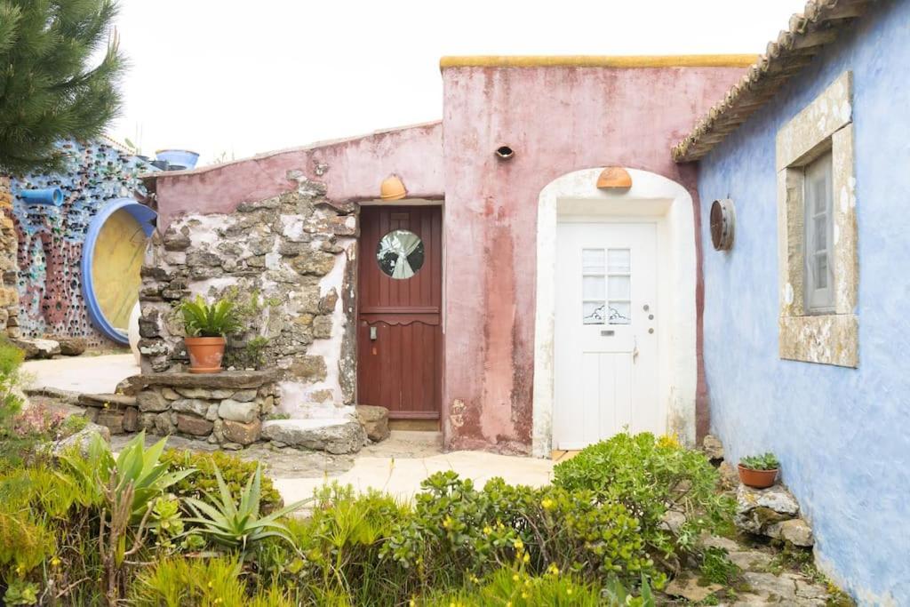 Bed and Breakfast Alma Do Paco Santo Isidoro Esterno foto