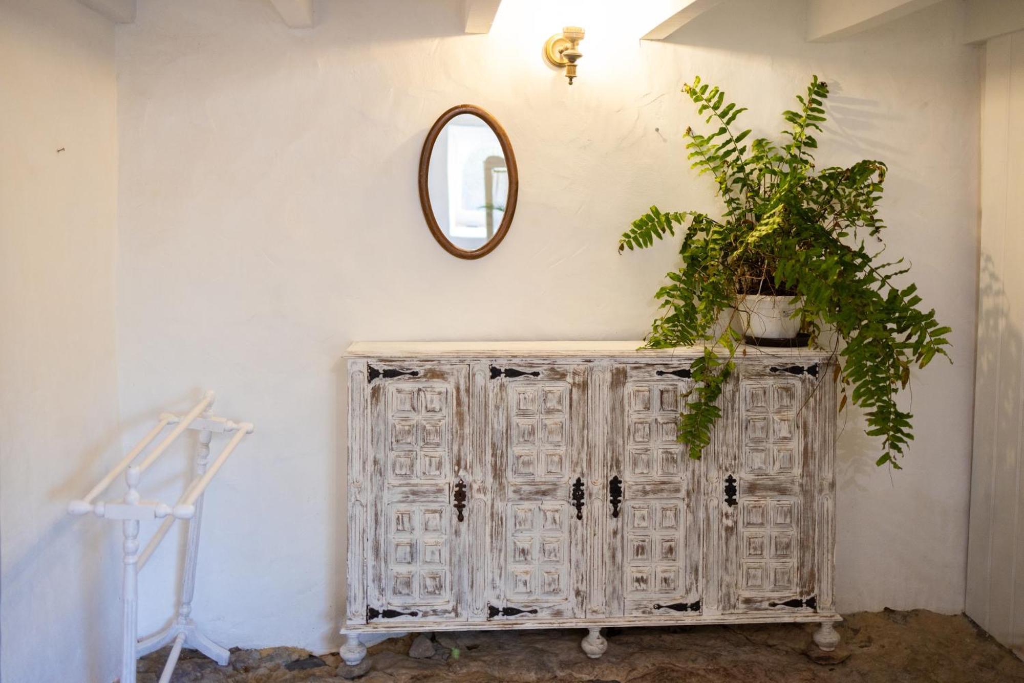 Bed and Breakfast Alma Do Paco Santo Isidoro Camera foto