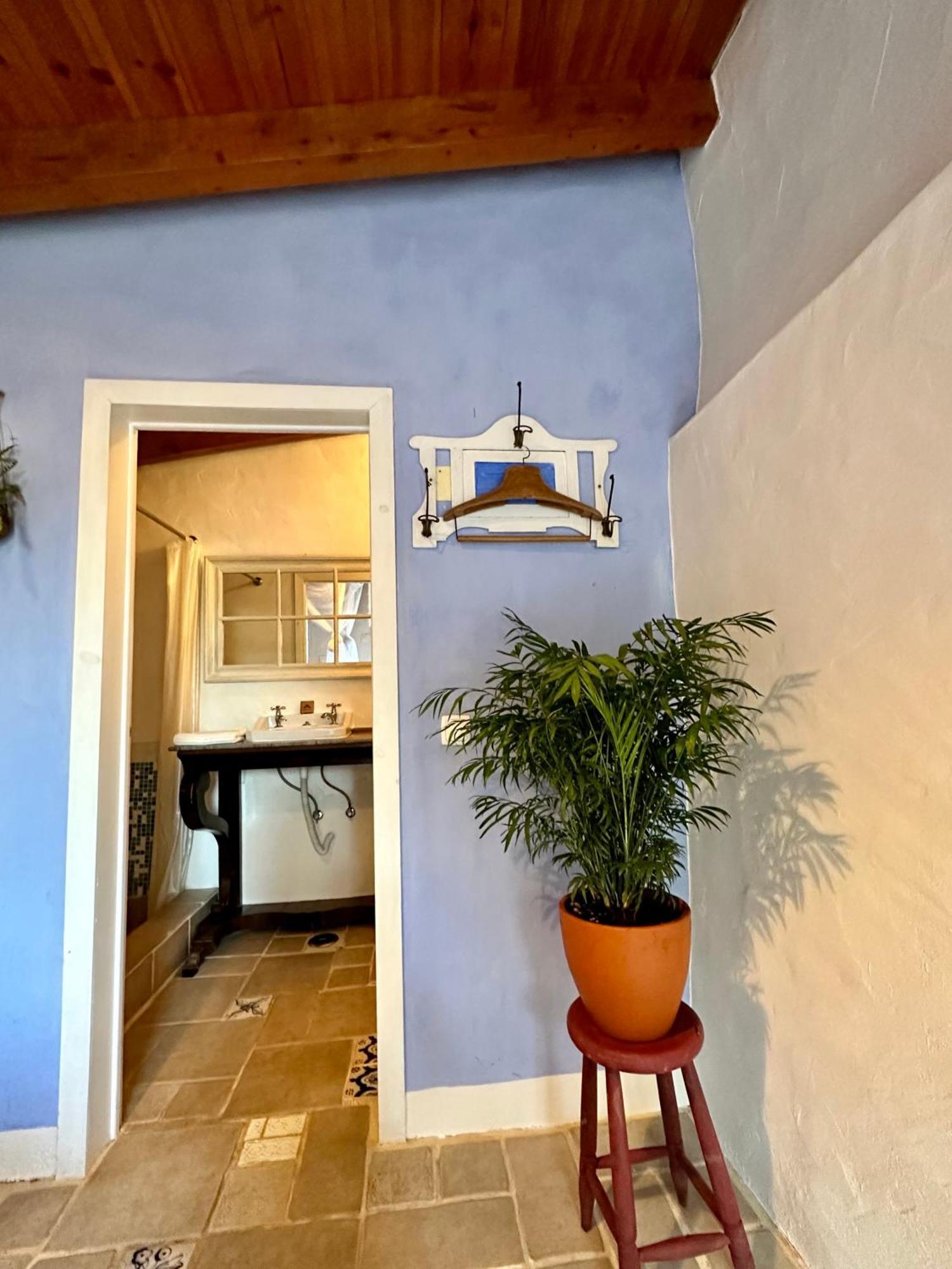 Bed and Breakfast Alma Do Paco Santo Isidoro Camera foto