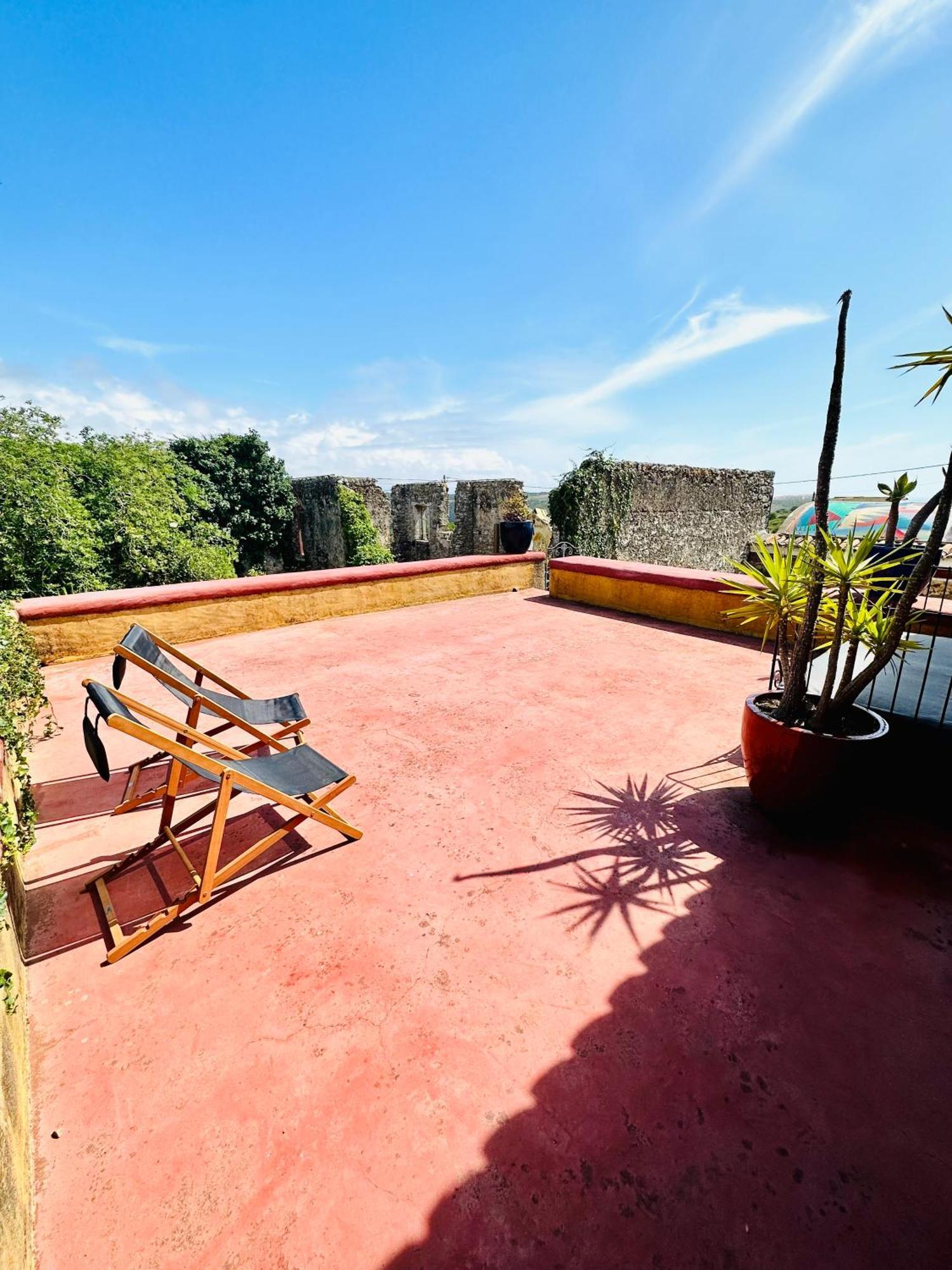 Bed and Breakfast Alma Do Paco Santo Isidoro Camera foto